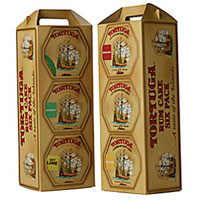 Tortuga Rum Cake Variety Packs